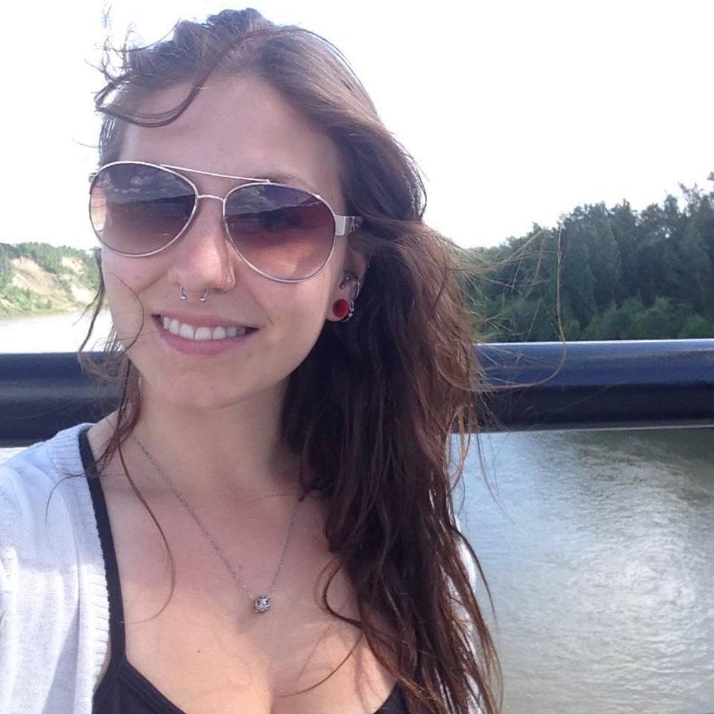 Meet your Posher, Paige